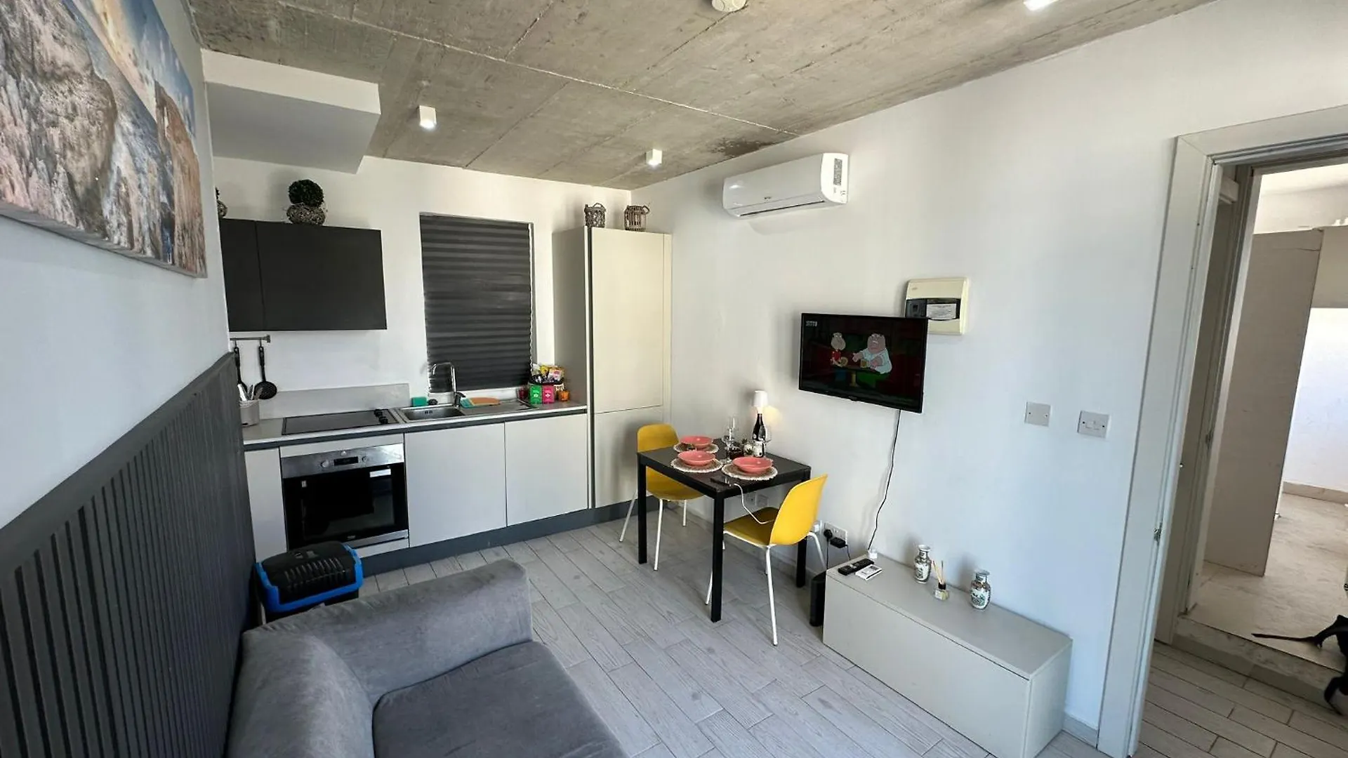 Apartmán H&M Management Ltd Saint Julian's Malta