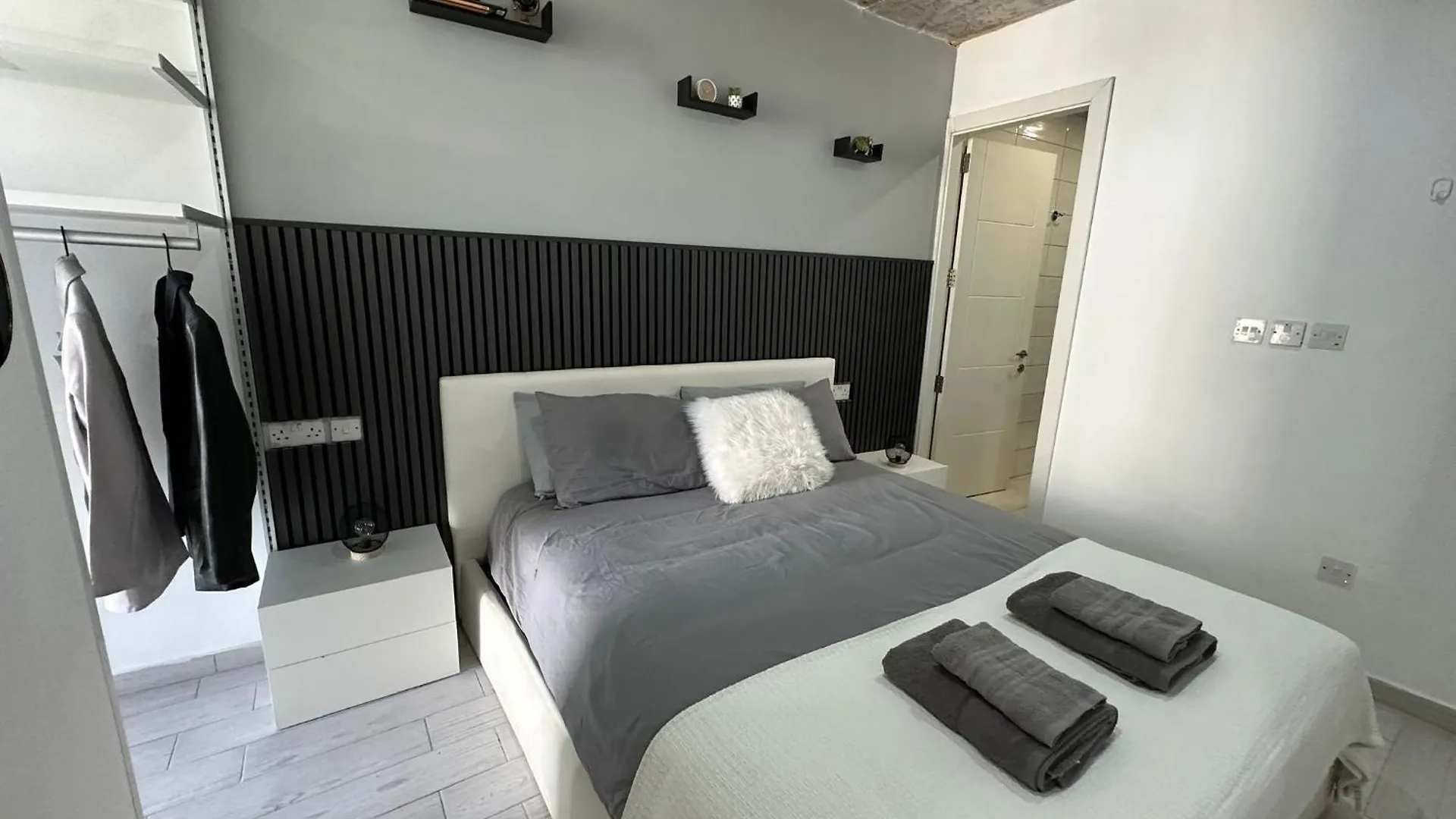 Apartmán H&M Management Ltd Saint Julian's